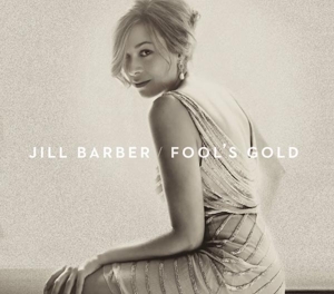 CD Shop - JILL BARBER FOOL\