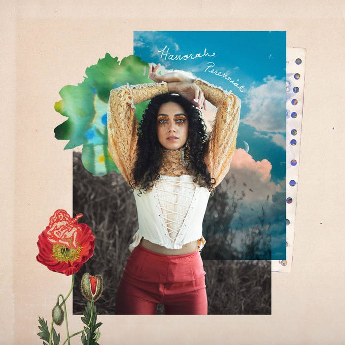 CD Shop - HANORAH PERENNIAL
