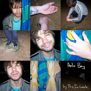 CD Shop - THIS IS LORELEI HOLO BOY