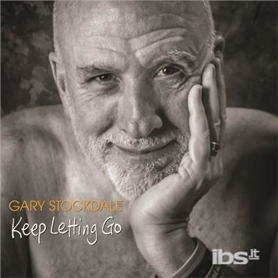 CD Shop - GARY STOCKDALE KEEP LETTING GO