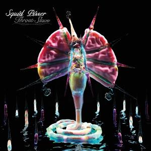 CD Shop - SQUID PISSER THROAT SLAVE