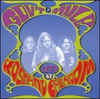 CD Shop - GOV\