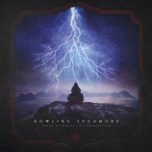 CD Shop - HOWLING SYCAMORE SEVEN PATHWAYS TO ANN