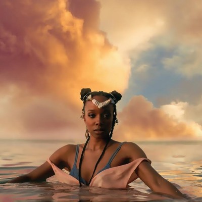 CD Shop - WOODS, JAMILA HEAVN