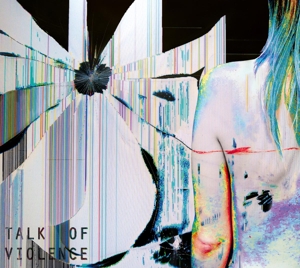 CD Shop - PETROL GIRLS TALK OF VIOLENCE