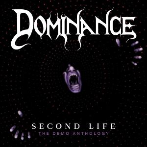 CD Shop - DOMINANCE SECOND LIFE: THE DEMO ...