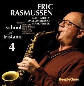 CD Shop - ERIC RASMUSSEN SCHOOL OF TRISTANO 4