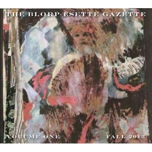 CD Shop - LOS ANGELES FREE MUSIC SOCIETY BLORP ESETTE GAZETTE, ...