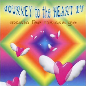 CD Shop - VARIOUS ARTISTS JOURNEY TO THE HEART #4