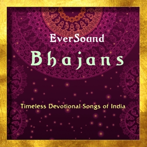 CD Shop - VARIOUS ARTISTS EVERSOUND BHAJANS