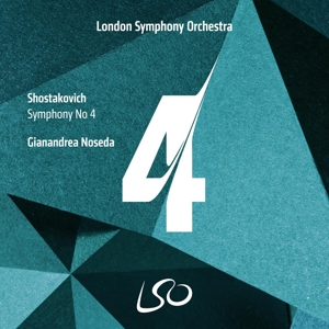 CD Shop - SAN FRANCISCO SYMPHONY SYMPHONY NO.4