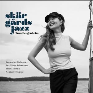 CD Shop - TUVA BERGENHEIM SKARGARDSJAZZ