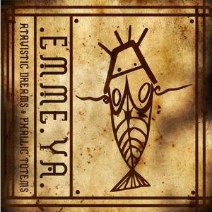CD Shop - EMME YA ATAVISTIC DREAMS &...