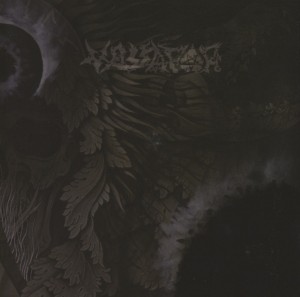CD Shop - VASSAFOR ELEGY OF THE ARCHEONAUT