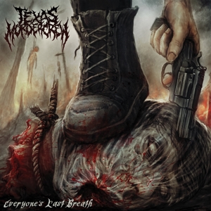 CD Shop - TEXAS MURDER CREW EVERYONE\