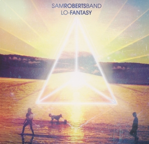 CD Shop - SAM -BAND- ROBERTS LO-FANTASY