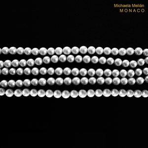 CD Shop - MICHAELA MELIAN MONACO