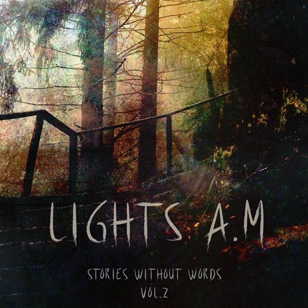 CD Shop - LIGHTS. A.M STORIES WITHOUT WORDS 2