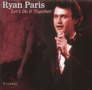 CD Shop - RYAN PARIS LET\