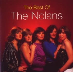 CD Shop - NOLANS BEST OF