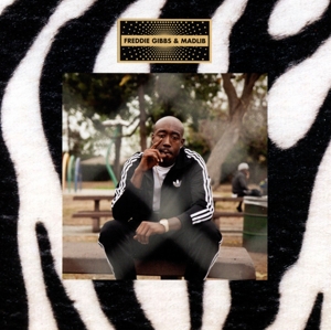 CD Shop - FREDDIE GIBBS,MADLIB PINATA