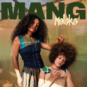 CD Shop - MALAKA MANG
