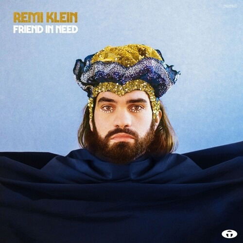 CD Shop - RéMI KLEIN FRIEND IN NEED