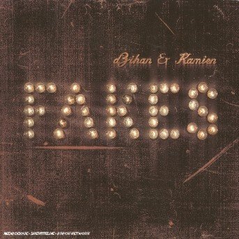 CD Shop - DZIHAN & KAMIEN FAKES