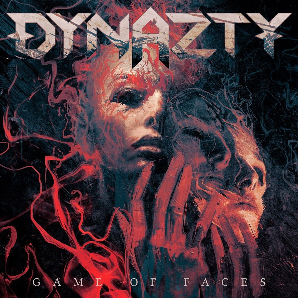 CD Shop - DYNAZTY GAME OF FACES