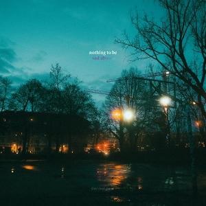 CD Shop - FINE AND GREAT NOTHING TO BE SAD ABOUT
