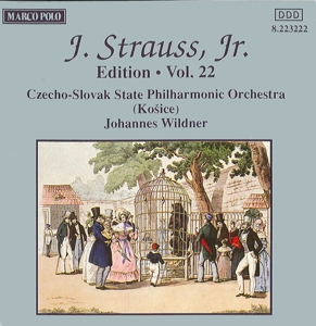 CD Shop - HERBERT VON KARAJAN BERLINER PHILHARMONIKER ORCHESTRAL WORKS 22 -COMP