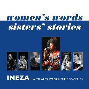 CD Shop - INEZA WOMEN\