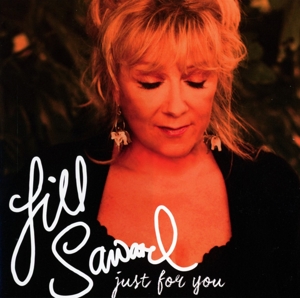 CD Shop - JILL SAWARD JUST FOR YOU