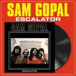 CD Shop - SAM GOPAL ESCALATOR