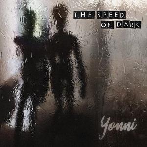 CD Shop - YONNI SPEED OF DARK