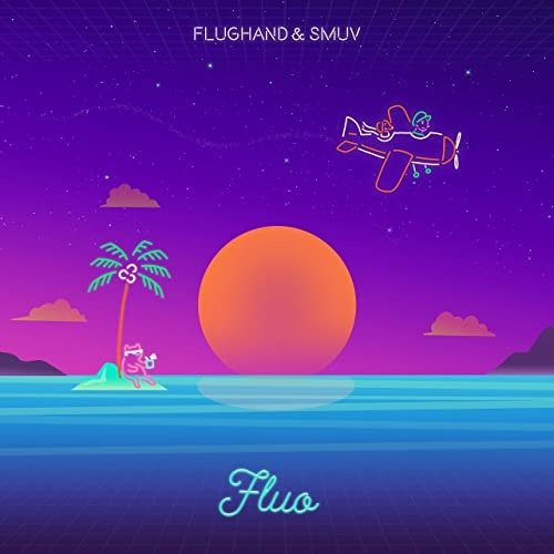 CD Shop - FLUGHAND & SMUV FLUO