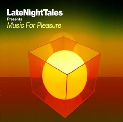 CD Shop - VARIOUS ARTISTS MUSIC FOR PLEASURE
