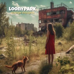 CD Shop - LOONYPARK STOLEN THOUGHTS