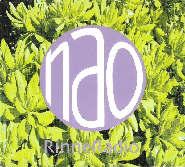 CD Shop - RINNERADIO NAO