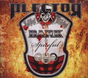 CD Shop - PLECTOR DARK & SPITEFUL