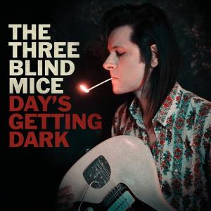 CD Shop - THREE BLIND MICE DAY\