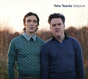 CD Shop - TEHO TEARDO BALLYTURK