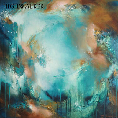 CD Shop - HIGHWALKER HIGHWALKER