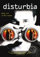 CD Shop - FILM DISTURBIA DVD