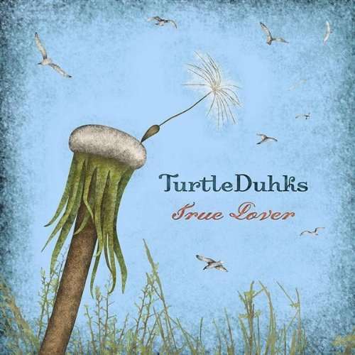 CD Shop - TURTLEDUHKS TRUE LOVER