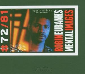 CD Shop - ROBIN EUBANKS MENTAL IMAGES