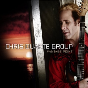 CD Shop - CHRIS -GROUP- DUARTE VANTAGE POINT