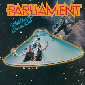 CD Shop - PARLIAMENT MOTHERSHIP CONNECTION