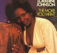 CD Shop - LORRAINE JOHNSON COLLECTION