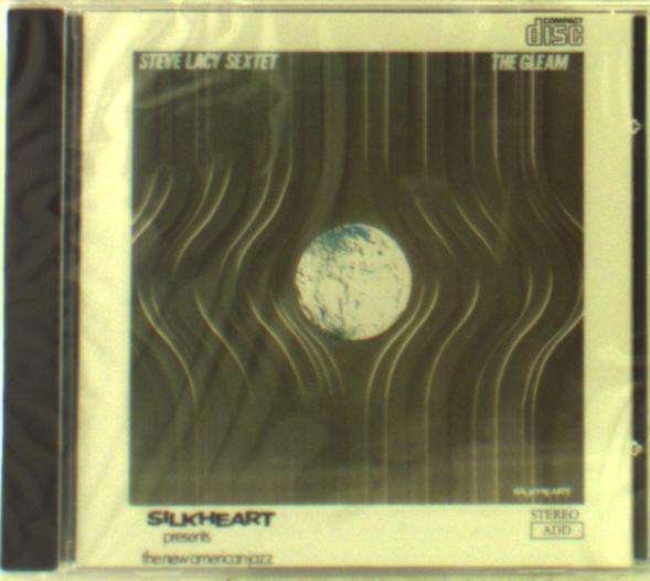 CD Shop - STEVE -QUARTET- LACY GLEAM